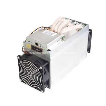 Bitmain antminer l3+ (504mh)